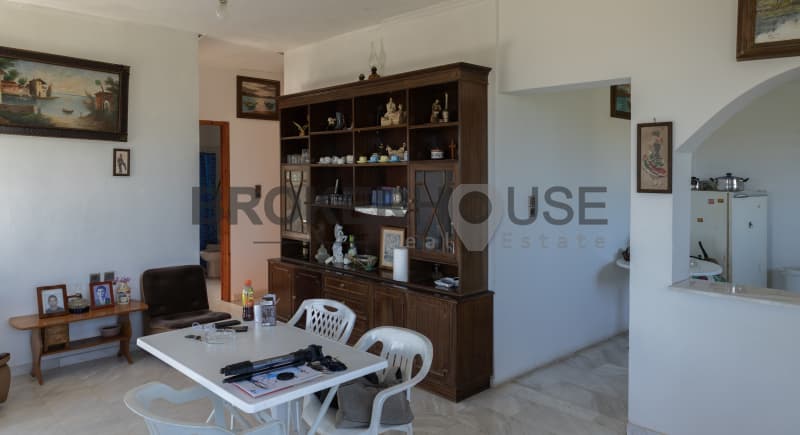House in Elaionas, Anavissos — Photo 18 of 30