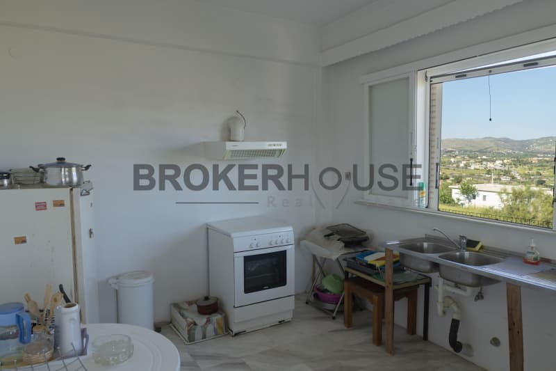 House in Elaionas, Anavissos — Photo 7 of 30
