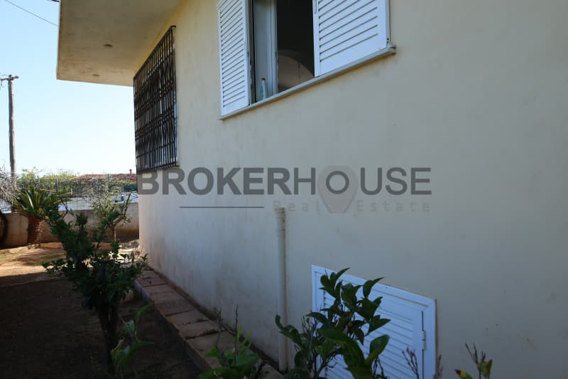 House in Elaionas, Anavissos — Photo 19 of 30