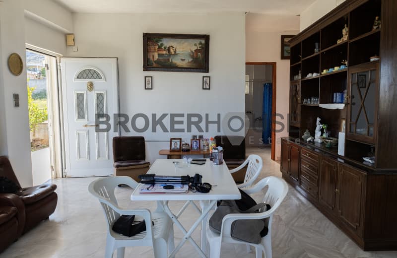 House in Elaionas, Anavissos — Photo 5 of 30