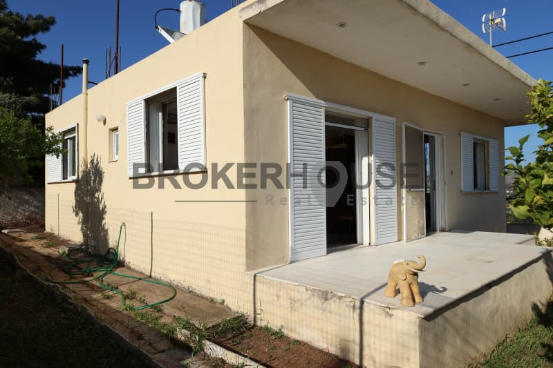 House in Elaionas, Anavissos — Photo 2 of 30