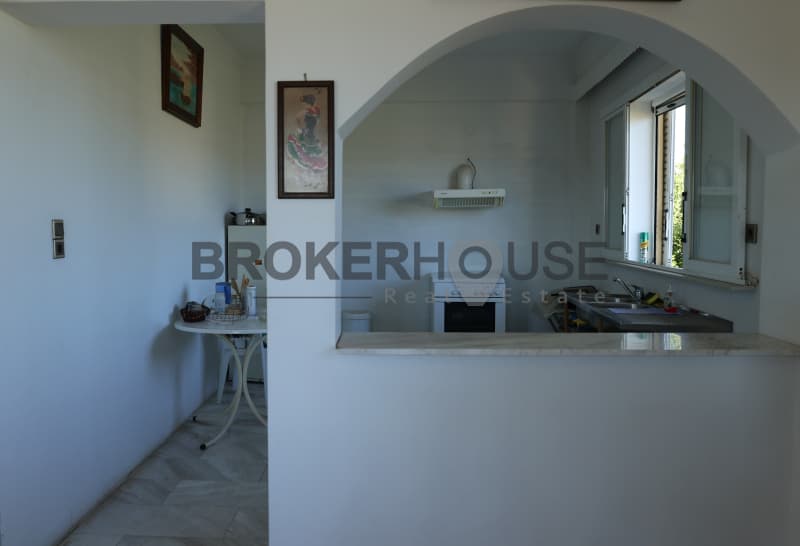 House in Elaionas, Anavissos — Photo 29 of 30