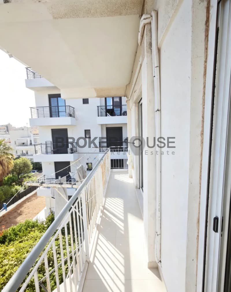 Διαμέρισμα στην Αμπελάκια, Άλιμος — Φωτογραφία 6 από 14