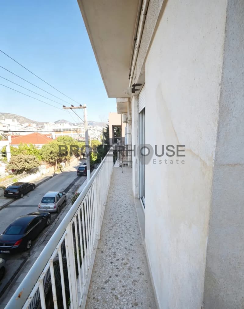 Διαμέρισμα στην Αμπελάκια, Άλιμος — Φωτογραφία 14 από 14