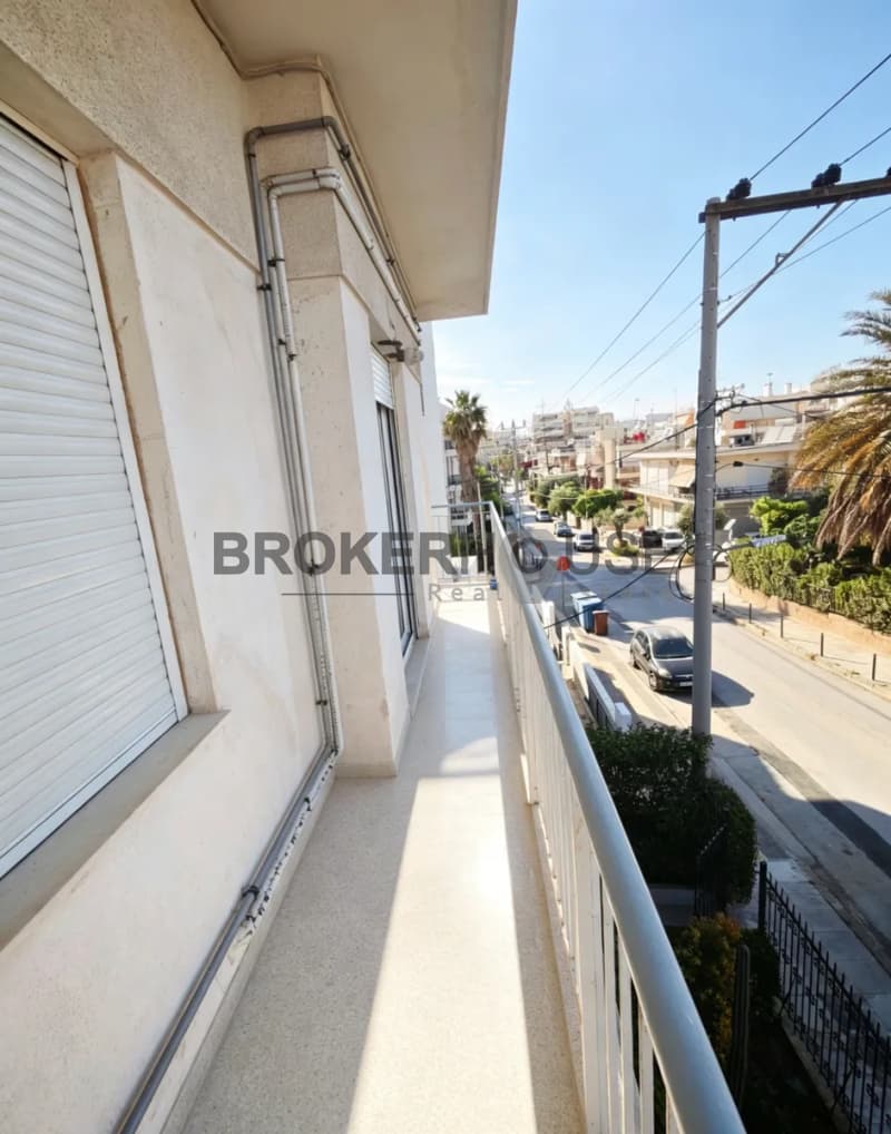 Διαμέρισμα στην Αμπελάκια, Άλιμος — Φωτογραφία 13 από 14
