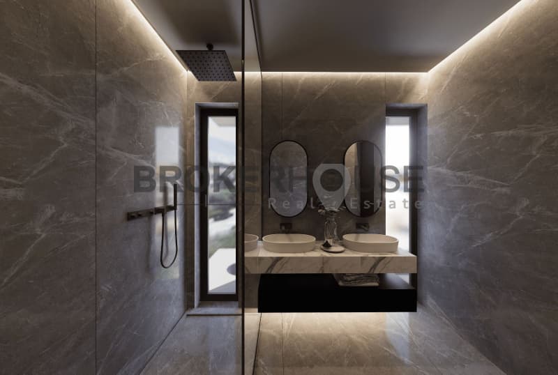 House in Evryali, Voula — Photo 16 of 22
