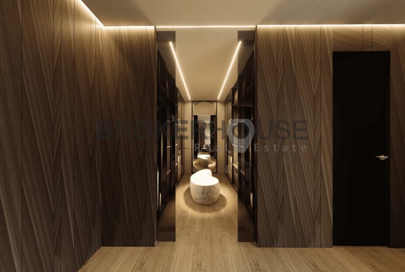 House in Evryali, Voula — Photo 15 of 22