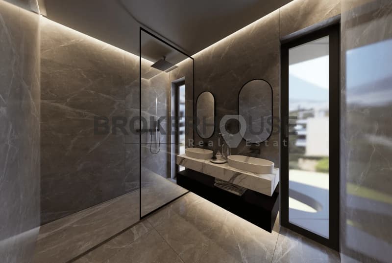 House in Evryali, Voula — Photo 17 of 22