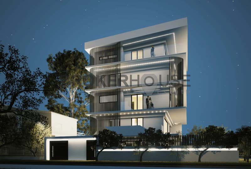 House in Evryali, Voula — Photo 18 of 22