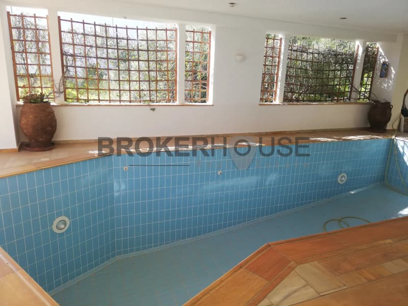 House in Exochi, Voula — Photo 11 of 24