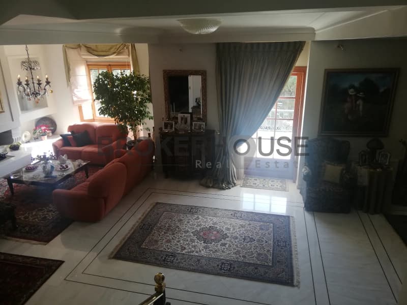 House in Exochi, Voula — Photo 15 of 24