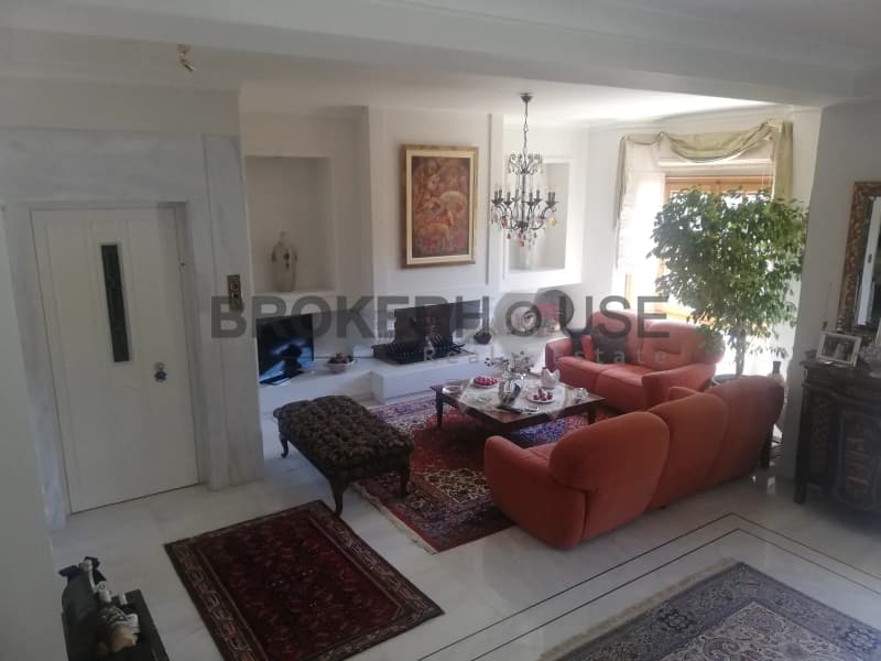 House in Exochi, Voula — Photo 6 of 24