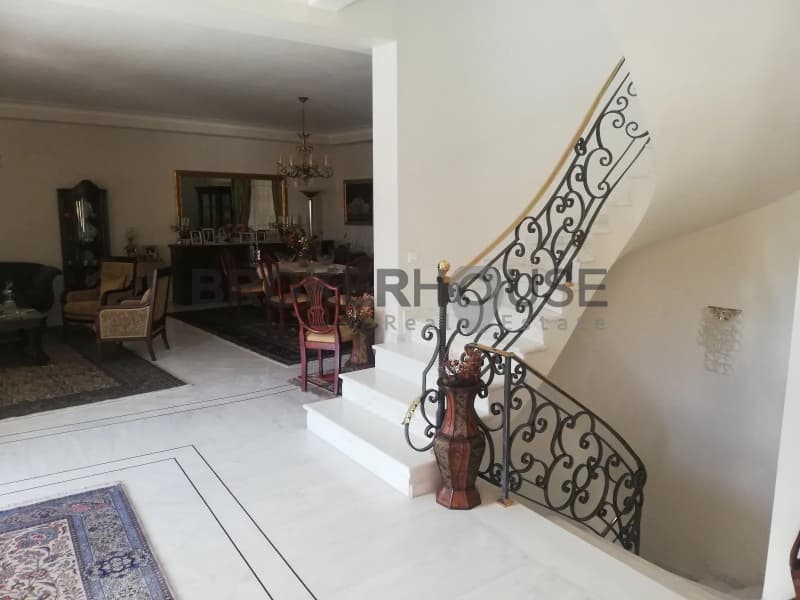 House in Exochi, Voula — Photo 7 of 24