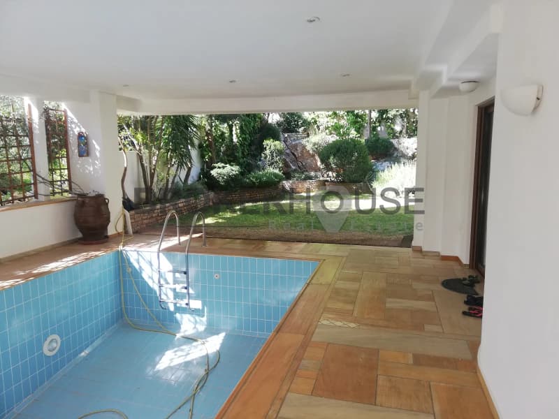 House in Exochi, Voula — Photo 3 of 24