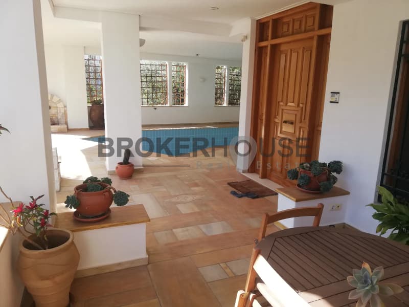 House in Exochi, Voula — Photo 16 of 24