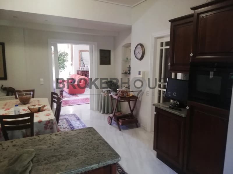 House in Exochi, Voula — Photo 12 of 24