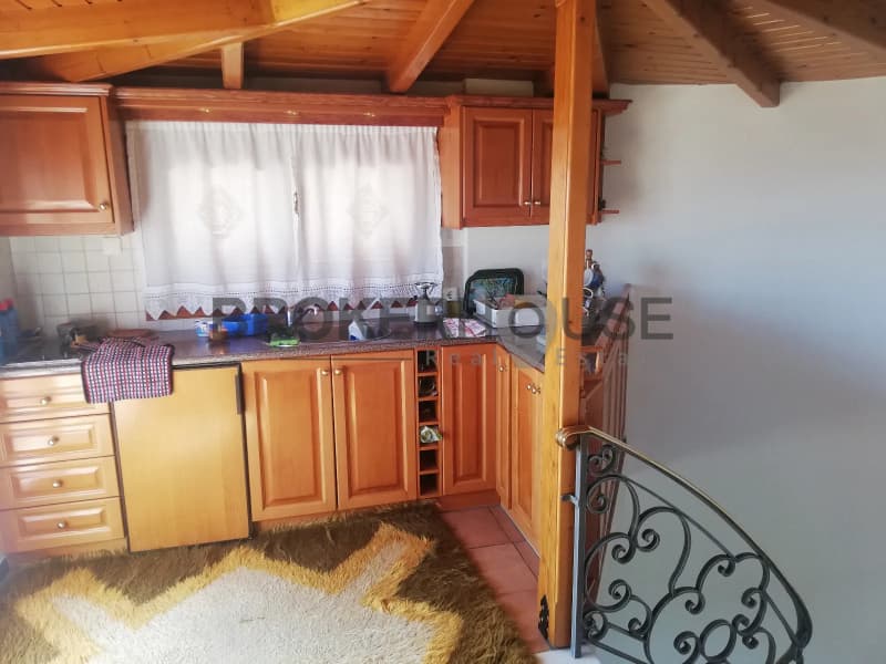 House in Exochi, Voula — Photo 24 of 24