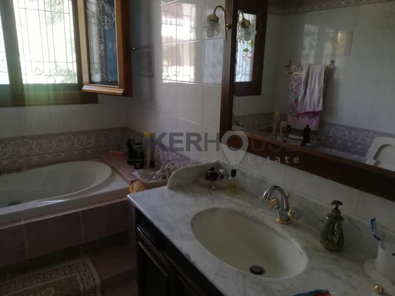 House in Exochi, Voula — Photo 19 of 24