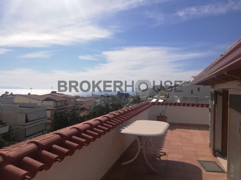 House in Exochi, Voula — Photo 8 of 24