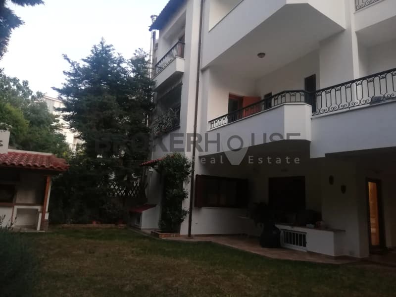 House in Exochi, Voula — Photo 17 of 24