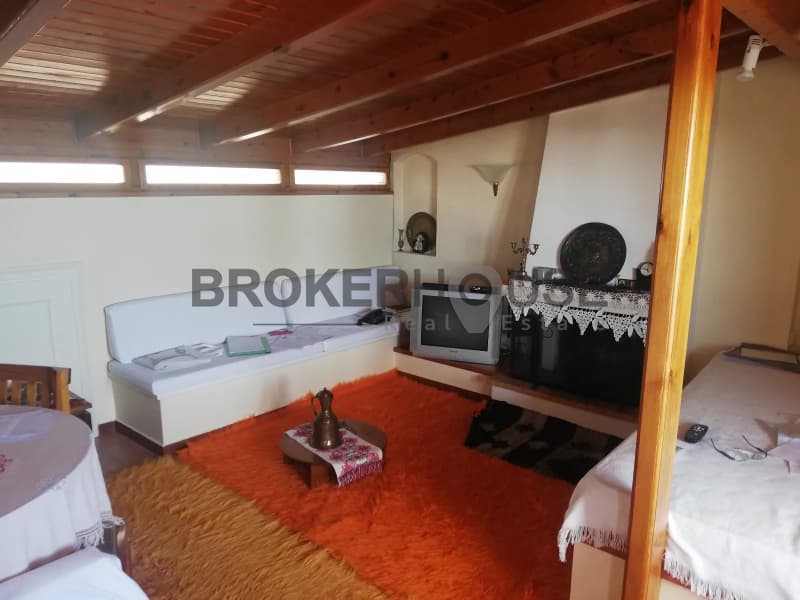 House in Exochi, Voula — Photo 23 of 24
