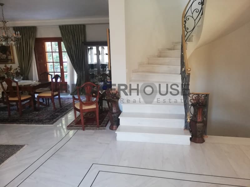 House in Exochi, Voula — Photo 5 of 24