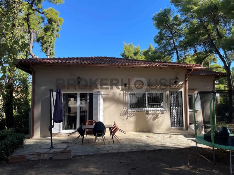 House in Kastritsa, Nea Erithraia — Photo 11 of 18