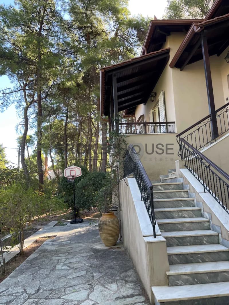 House in Kastritsa, Nea Erithraia — Photo 16 of 18