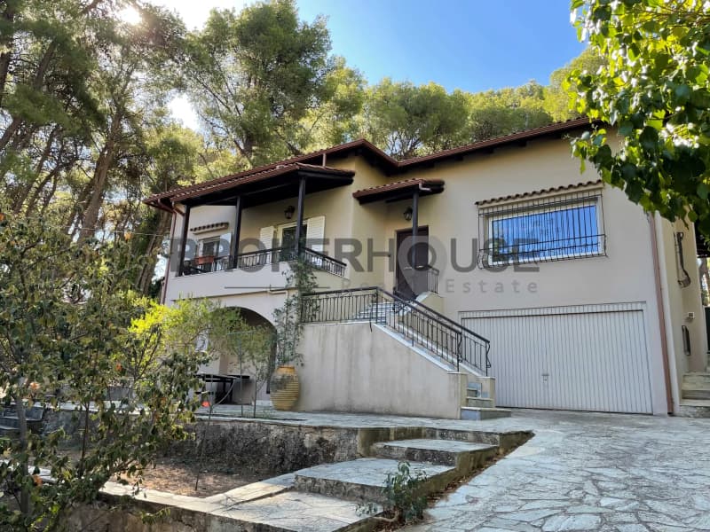 House in Kastritsa, Nea Erithraia — Photo 2 of 18