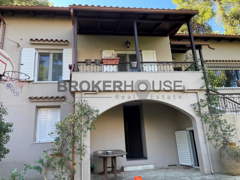 House in Kastritsa, Nea Erithraia — Photo 6 of 18