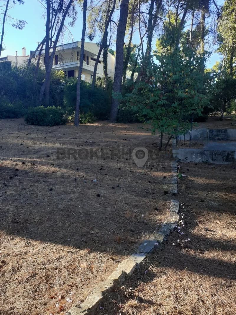 House in Kastritsa, Nea Erithraia — Photo 17 of 18