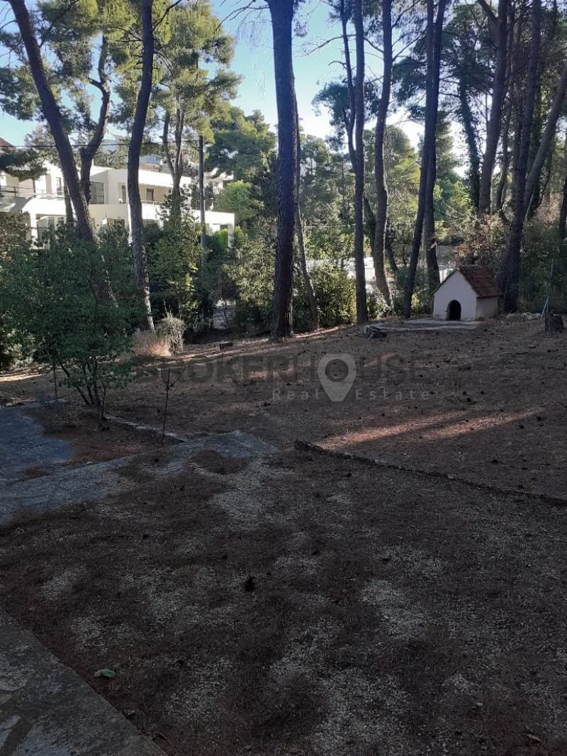 House in Kastritsa, Nea Erithraia — Photo 18 of 18