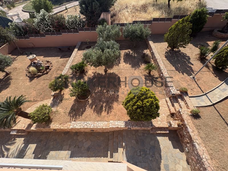 House in Kalivia, Kalivia Thorikou — Photo 29 of 30