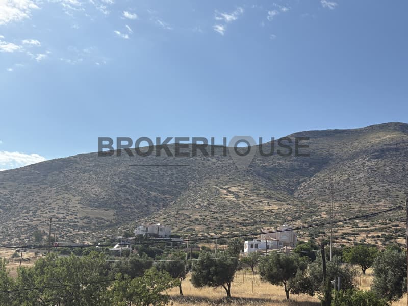 House in Kalivia, Kalivia Thorikou — Photo 27 of 30
