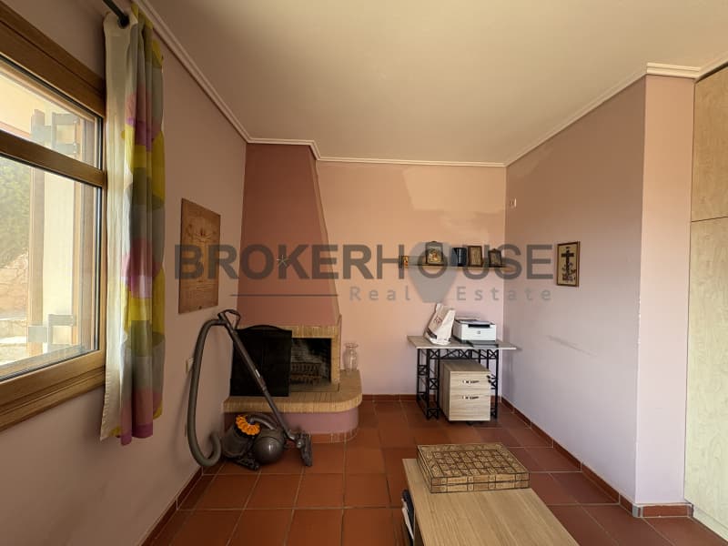 House in Kalivia, Kalivia Thorikou — Photo 4 of 30