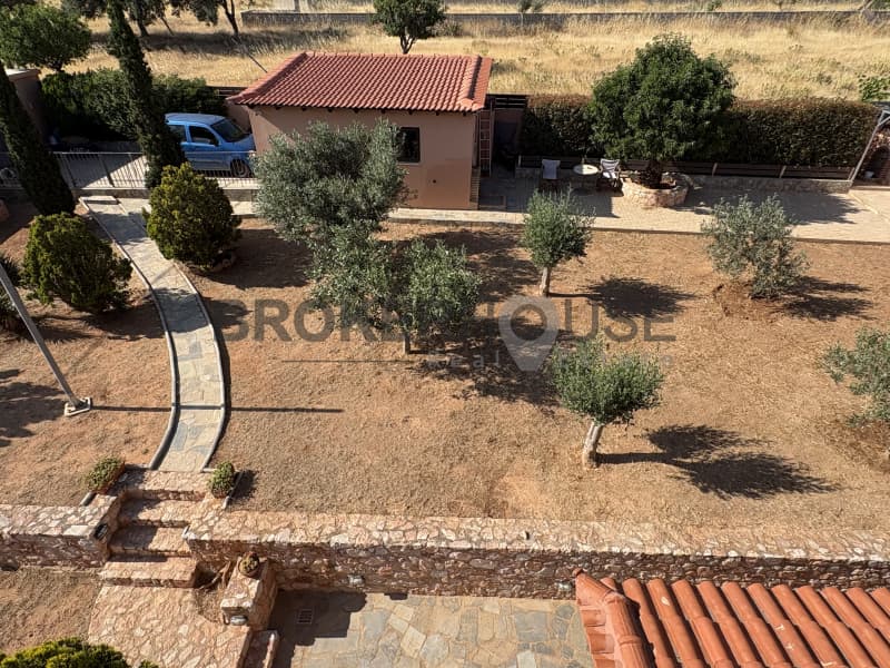 House in Kalivia, Kalivia Thorikou — Photo 28 of 30