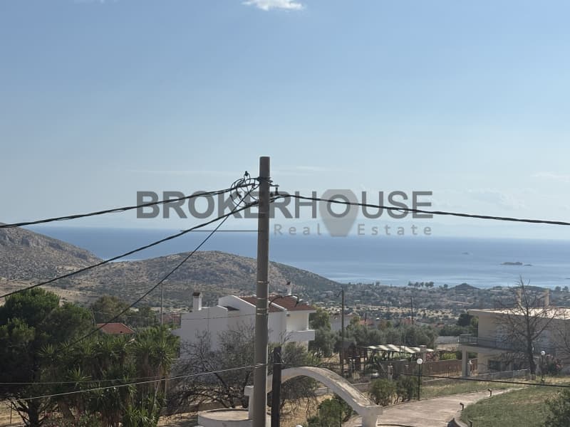 House in Kalivia, Kalivia Thorikou — Photo 24 of 30