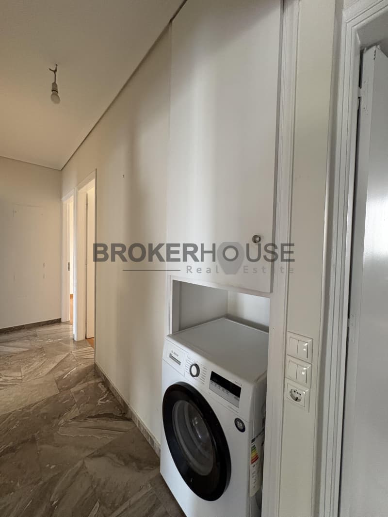 Διαμέρισμα στην Ευρυάλη, Βούλα — Φωτογραφία 21 από 27