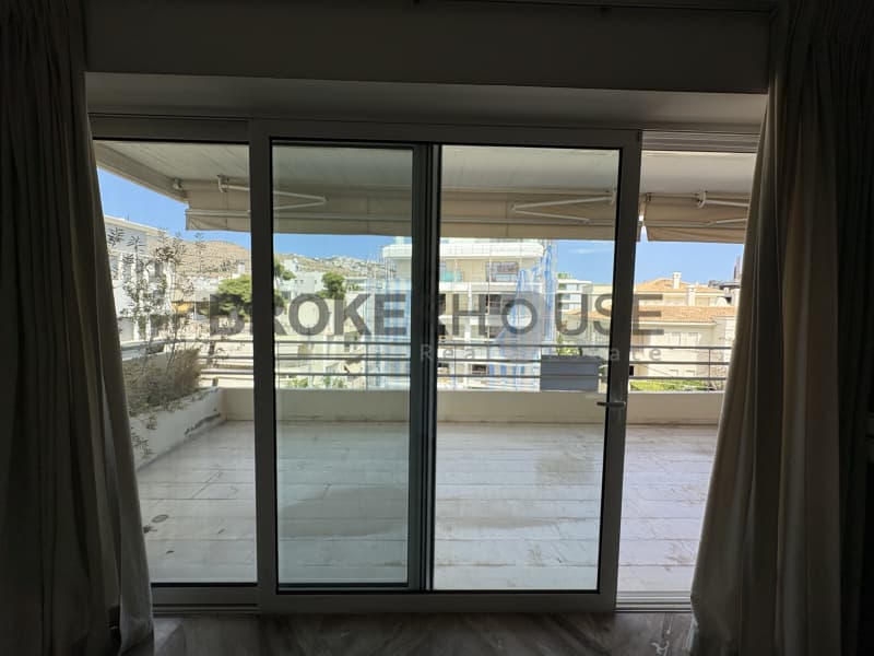 Διαμέρισμα στην Ευρυάλη, Βούλα — Φωτογραφία 27 από 27