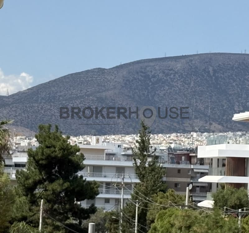 Διαμέρισμα στην Ευρυάλη, Βούλα — Φωτογραφία 12 από 27