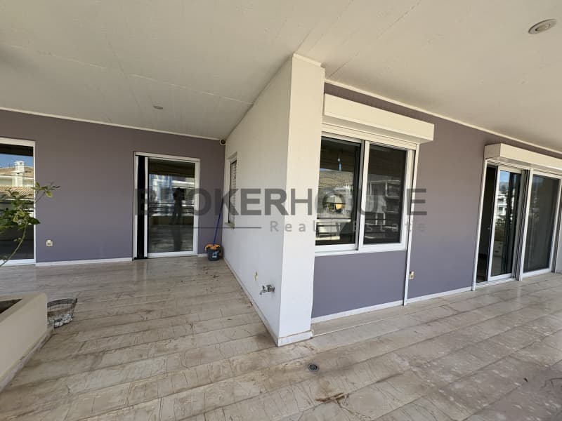 Διαμέρισμα στην Ευρυάλη, Βούλα — Φωτογραφία 5 από 27