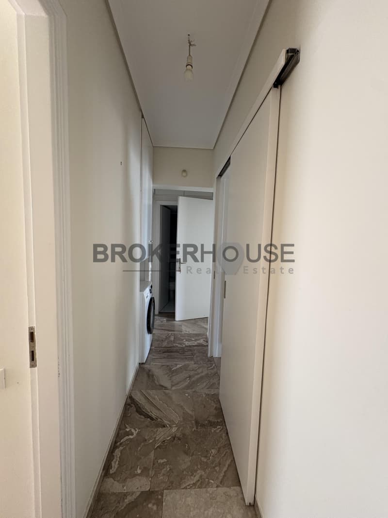 Διαμέρισμα στην Ευρυάλη, Βούλα — Φωτογραφία 22 από 27