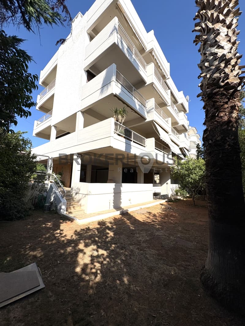 Διαμέρισμα στην Άνω Βούλα, Βούλα — Φωτογραφία 8 από 30
