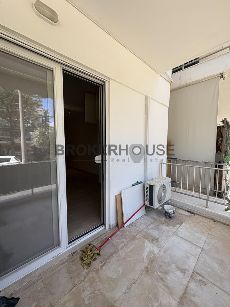 Διαμέρισμα στην Πυρνάρι, Γλυφάδα — Φωτογραφία 13 από 15