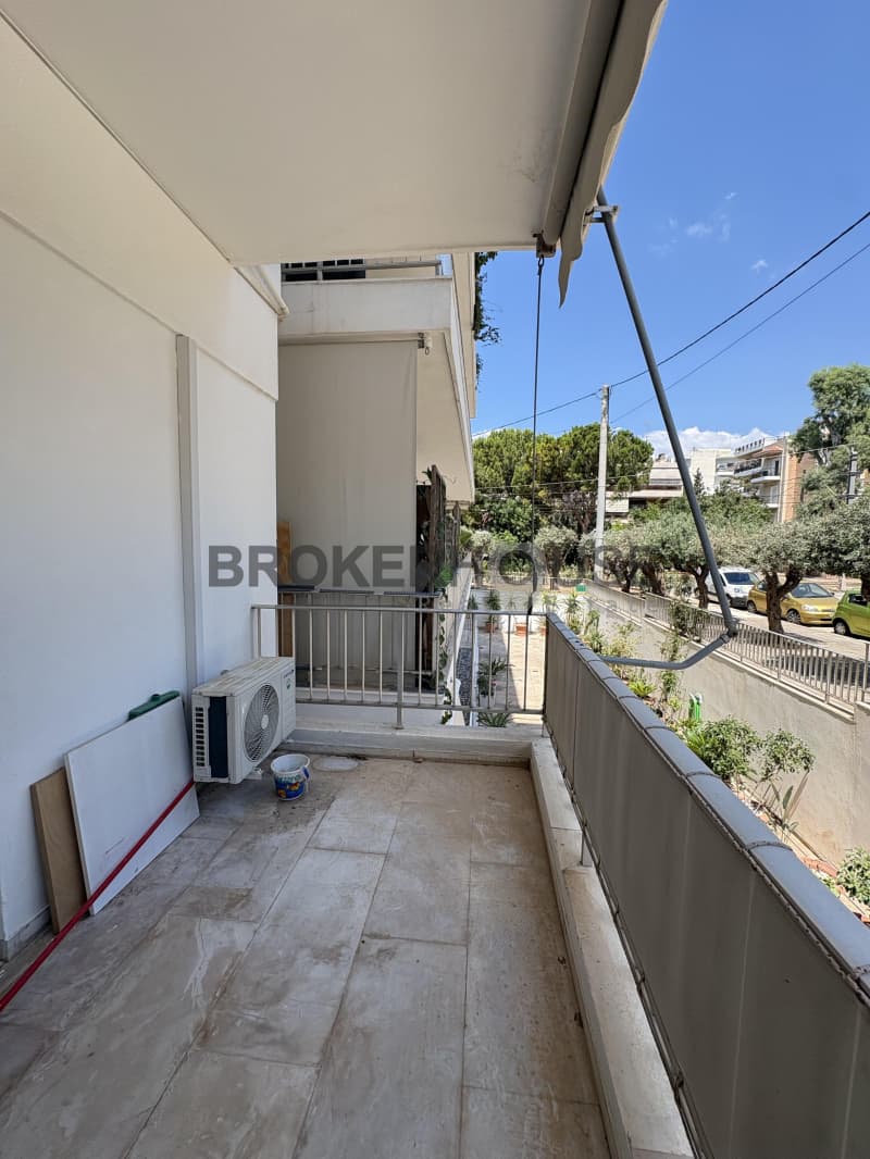 Διαμέρισμα στην Πυρνάρι, Γλυφάδα — Φωτογραφία 4 από 15
