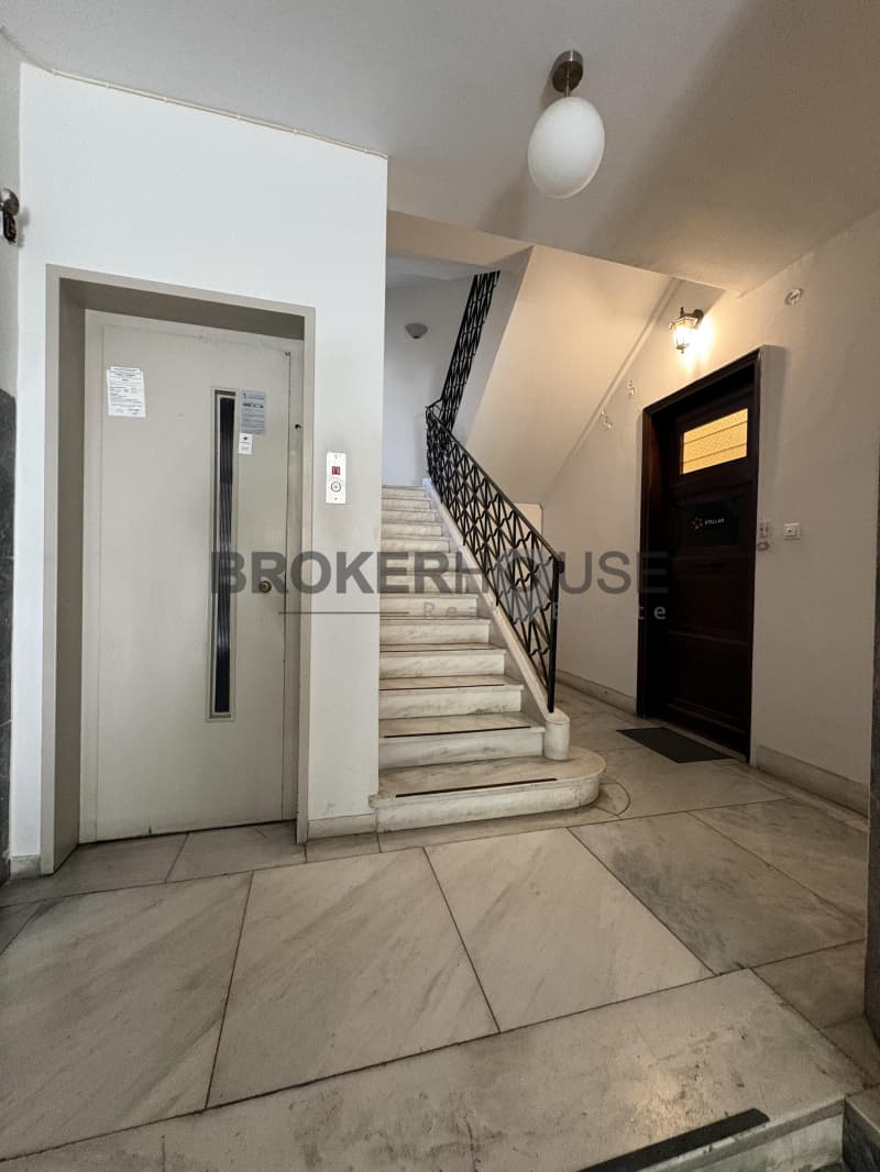 Apartment in akadimia Platonos, Kolonos - Kolokinthous — Photo 5 of 18