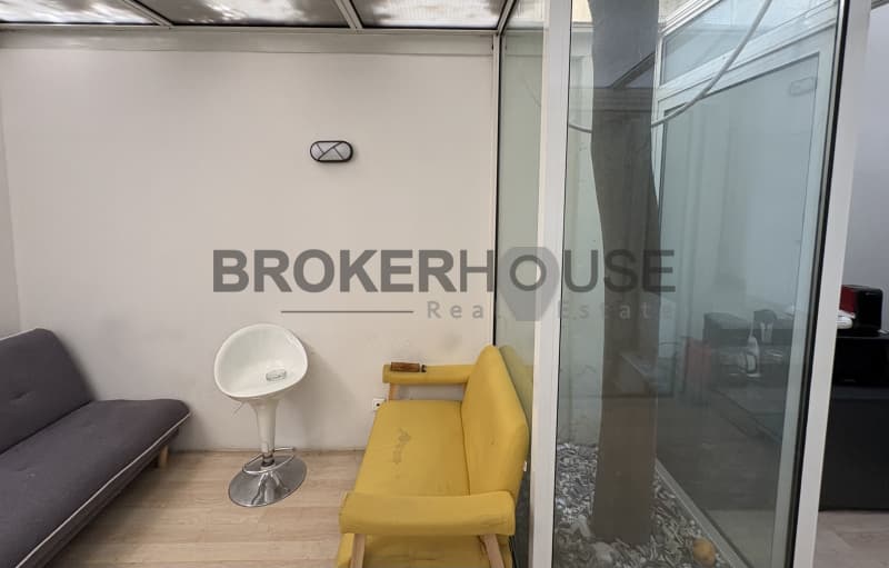 Apartment in akadimia Platonos, Kolonos - Kolokinthous — Photo 14 of 18