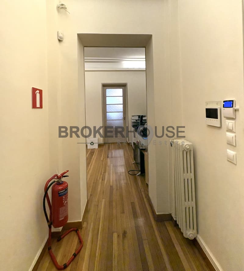 Apartment in akadimia Platonos, Kolonos - Kolokinthous — Photo 11 of 18