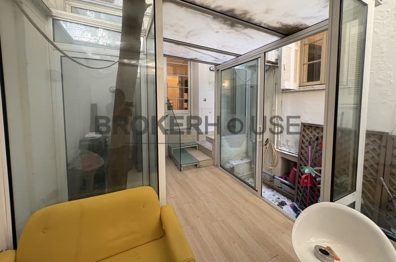Apartment in akadimia Platonos, Kolonos - Kolokinthous — Photo 8 of 18
