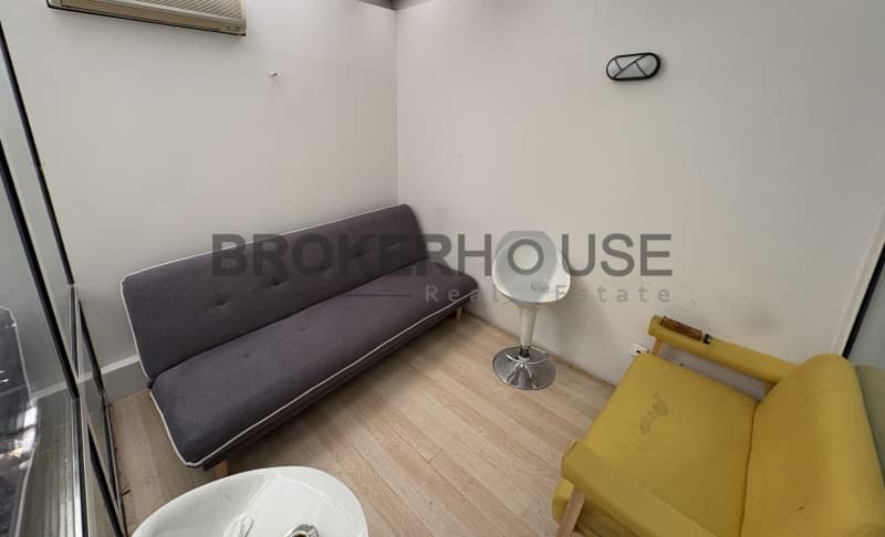 Apartment in akadimia Platonos, Kolonos - Kolokinthous — Photo 15 of 18